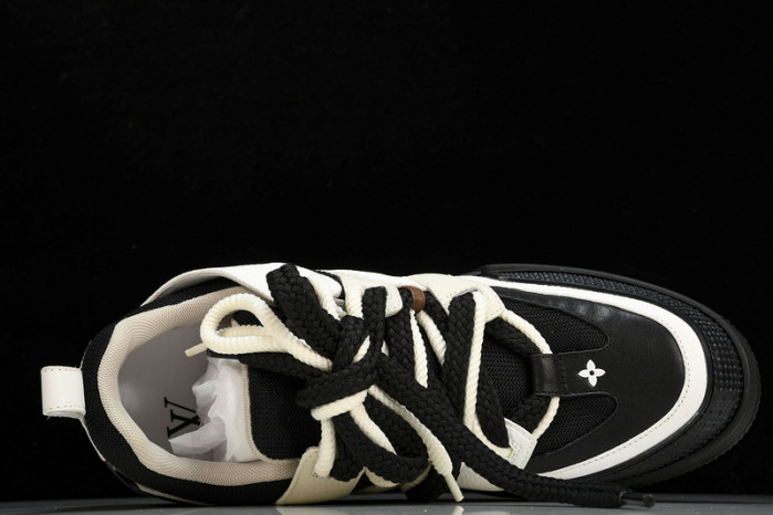 LV SNEAKER LOW FOR-LV25