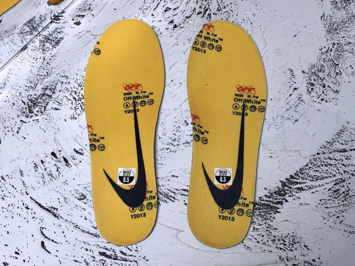 Nike Dunk Low OF Pine Green CT0856-100