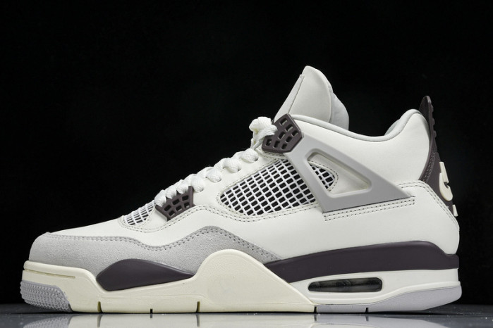 A Ma Maniére x Air Jordan 4 “Violet Ore AM   FZ4810-001