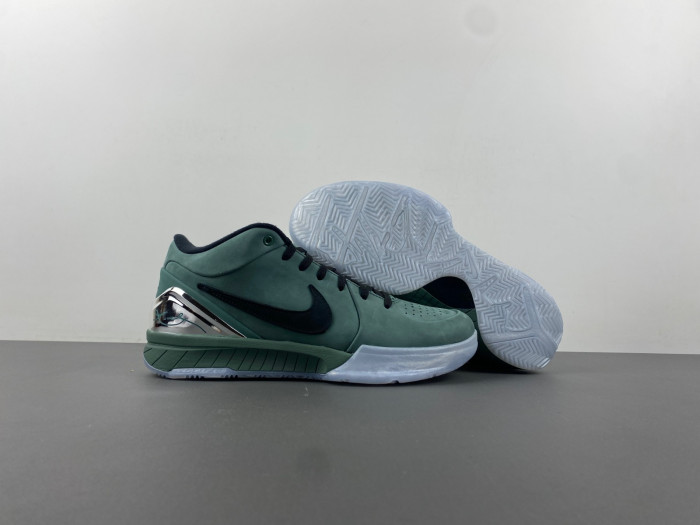 Nike Kobe 4 Protro “Bicoastal”   FQ3545-300