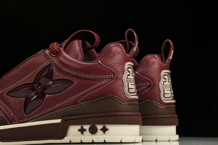 LV SNEAKER LOW FOR-LV36