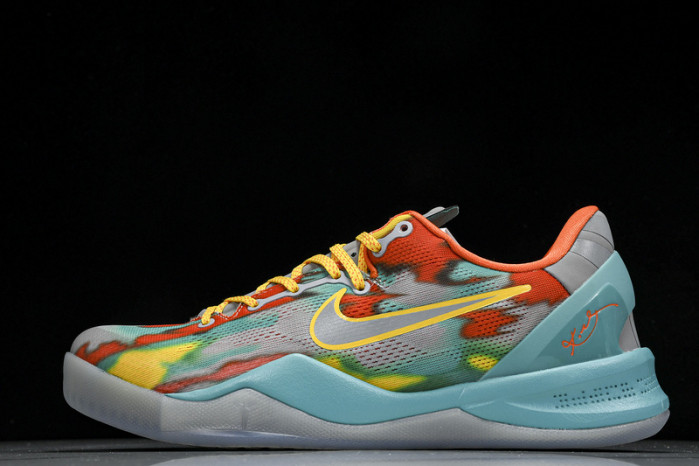 Nike Kobe 8 Protro FQ3548-001