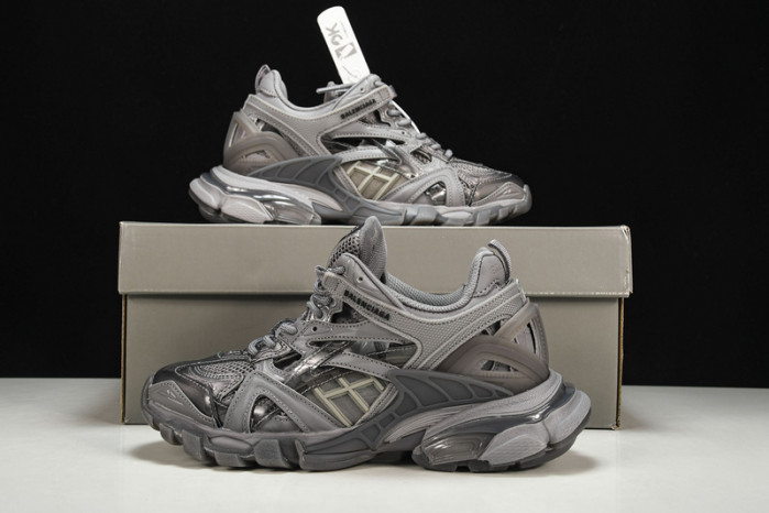 BLCG Track Trainer TRAINER  YEESHOES-42001