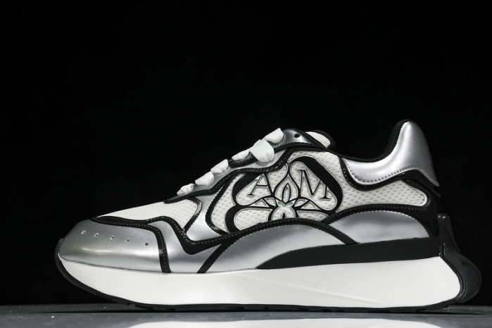 MQ Sprint Runner Sneakers