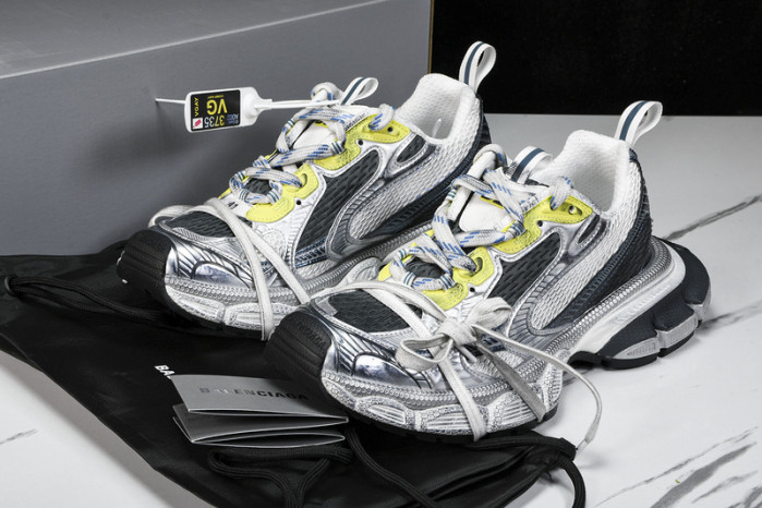 BLCG  3XL W3XL5 9047