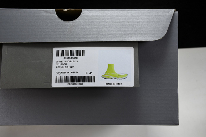 BLCG 3XL SOCK W2DG16129