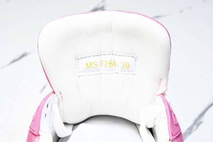 LV SNEAKER TRAINER   FOR-LV265