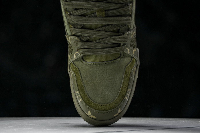 LV SNEAKER TRAINER   FOR-LV266