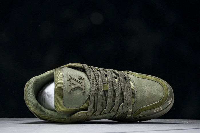 LV SNEAKER TRAINER   FOR-LV266