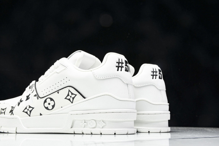 LV SNEAKER TRAINER   FOR-LV267