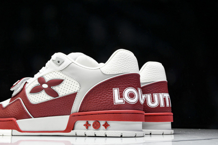 LV SNEAKER TRAINER   FOR-LV261