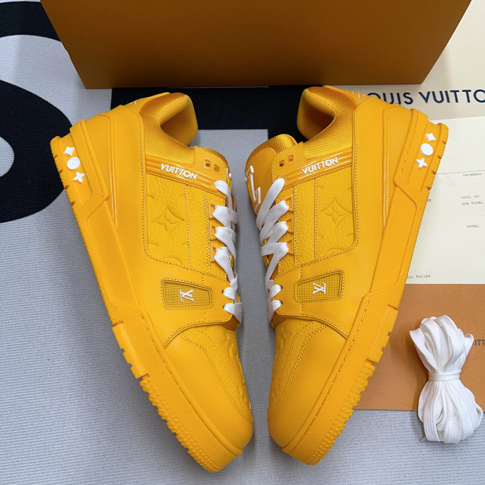 LV SNEAKER LOW 80408