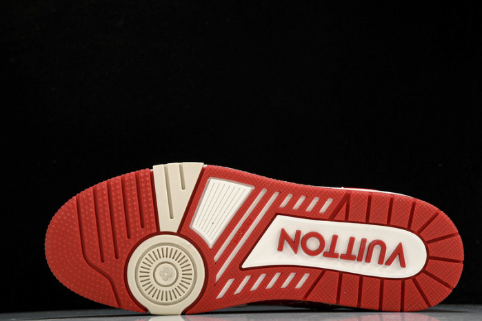 LV SNEAKER LOW FOR-LV45