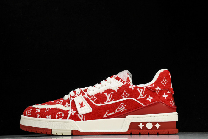 LV SNEAKER LOW FOR-LV45