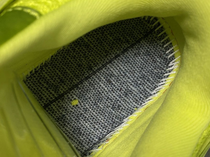 BLCG Track Trainer Lime 542023W2LA13501