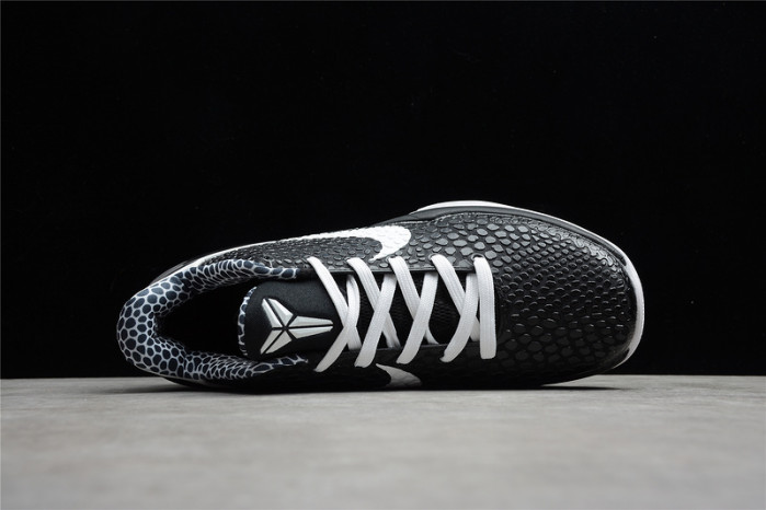 Nike Zoom Kobe 6 Xmax  CW2190-002