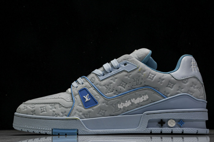 LV SNEAKER LOW FOR-LV58