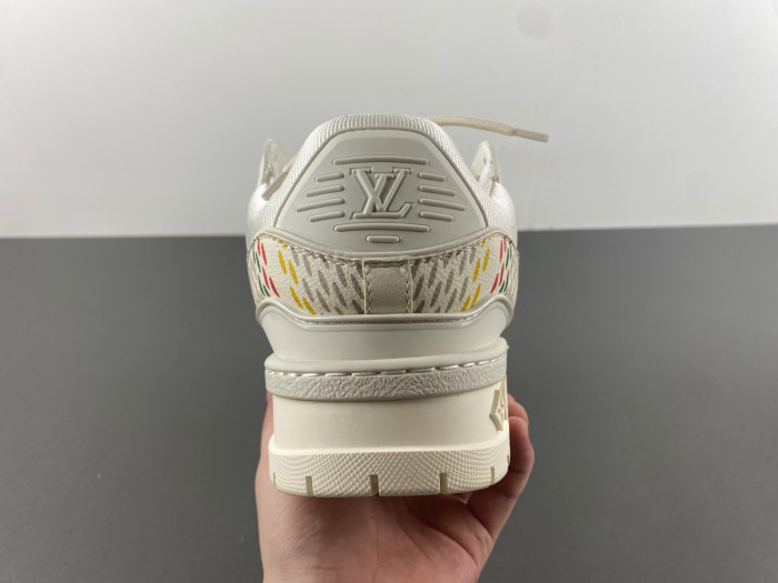 LV SNEAKER LOW FOR-LV61