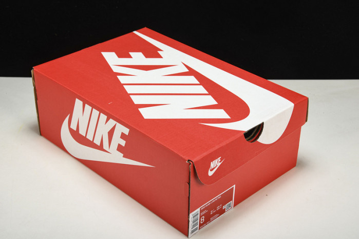 Nike Dunk Low "Gym Red"  DD1391-602