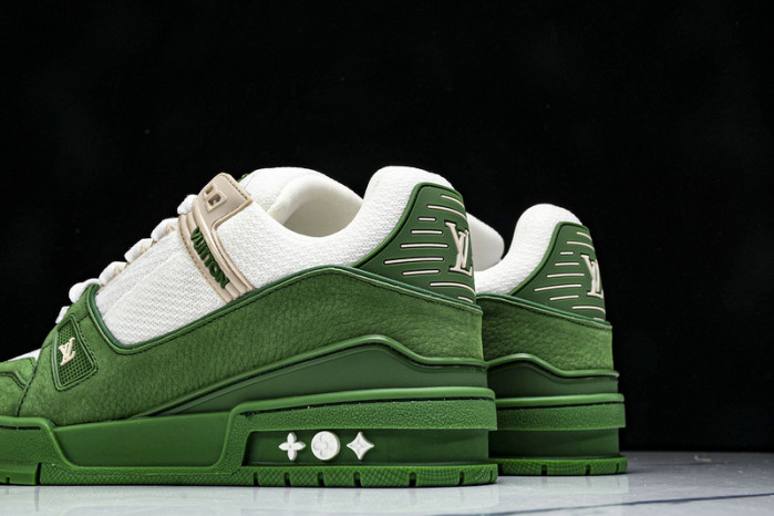 LV SNEAKER TRAINER   FOR-LV319