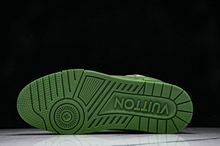 LV SNEAKER TRAINER   FOR-LV319