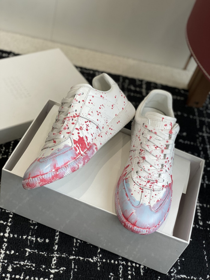 Mais0n Margiela Shoes  FOR-MM51