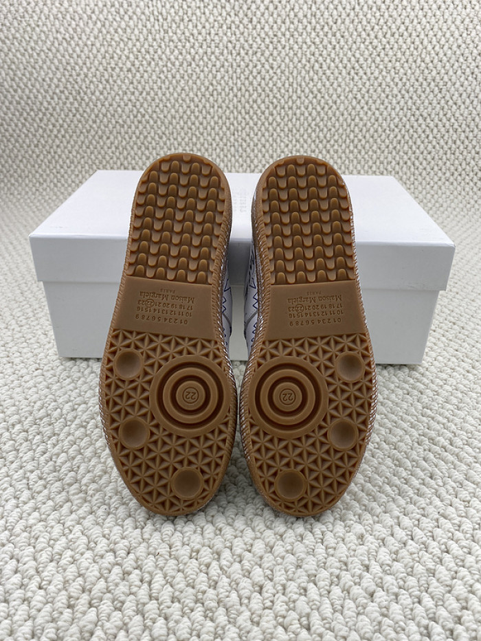 Mais0n Margiela Shoes  FOR-MM08