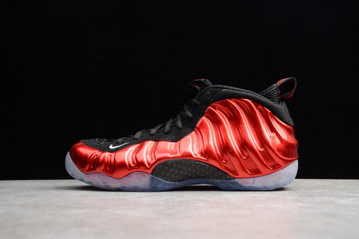 Air Foamposite One Metallic Red (2017)  314996-610