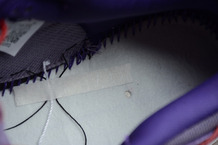 Nike Dunk Low Plum (2020) CU1726-500