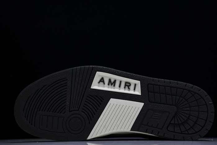 AMIRI 21SS SKEL-TOP 717