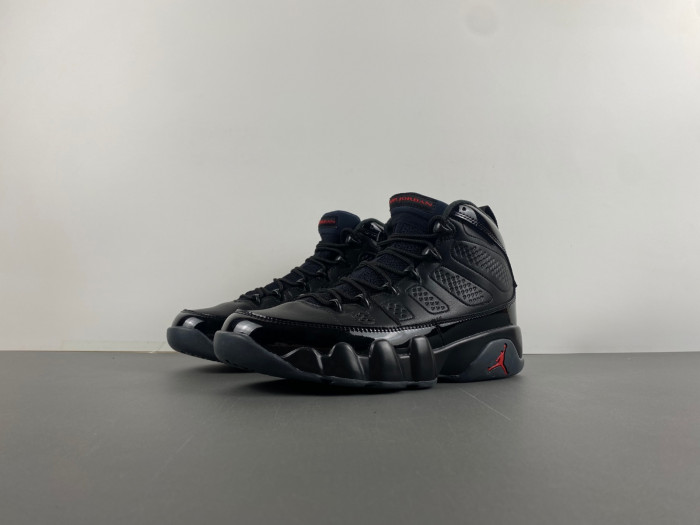 Air Jordan 9 “Bred” 302370-014