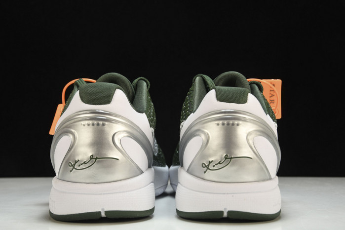 Nike Zoom Kobe VI PE Protro 6 454142-300