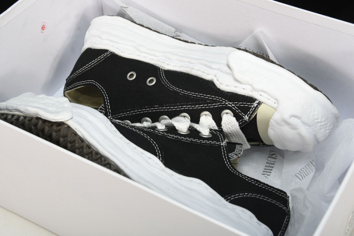 MAISON MIHARA YASUHIRO YEESHOES-72701