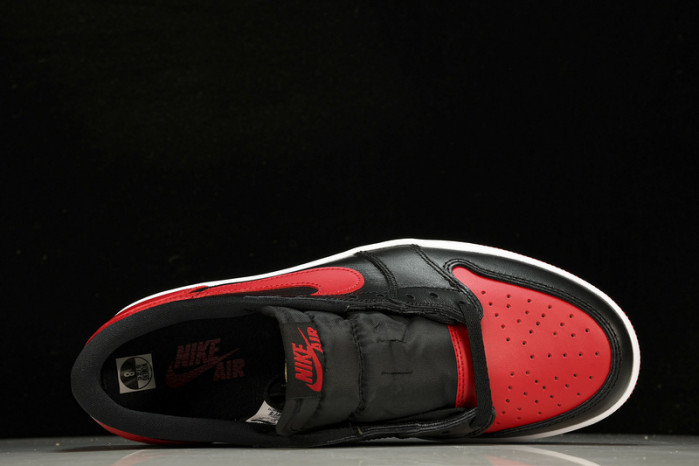 AIR JORDAN 1 Low Reverse Bred 705329-001