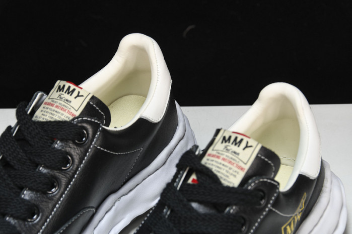 MAISON MIHARA YASUHIRO YEESHOES-72801