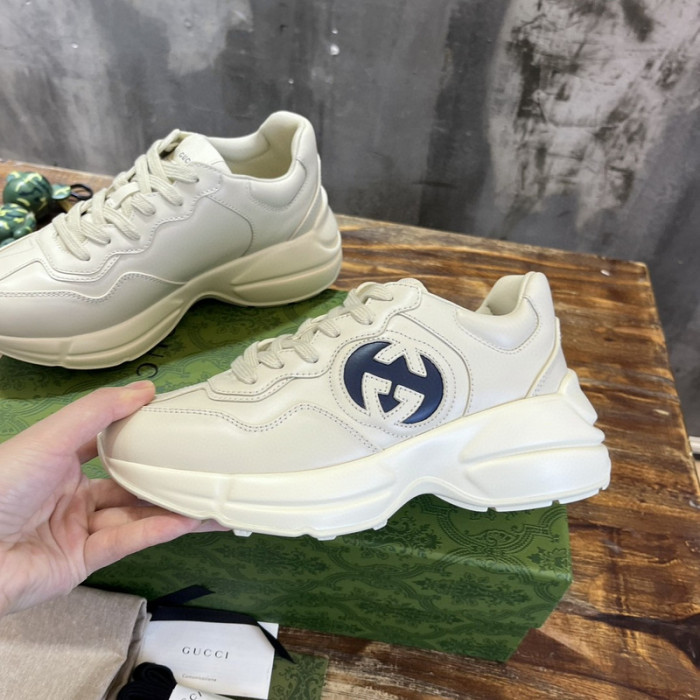GUCC TRAINER SNEAKER