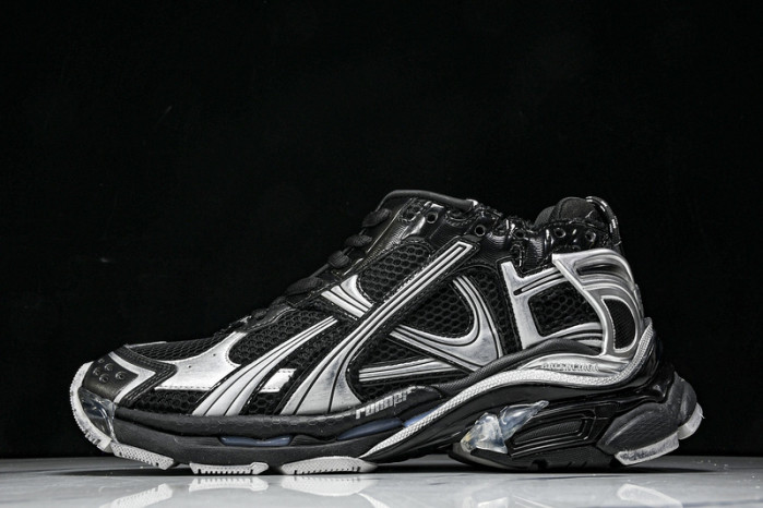 BLCG RUNNER W3RMU 1100