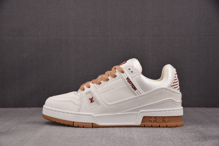 LV SNEAKER TRAINER   FOR-LV306