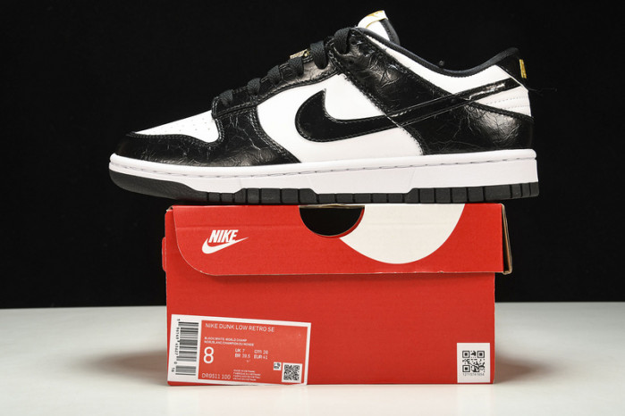 Nike Dunk Low DR9511-100