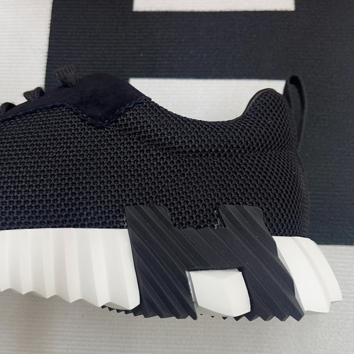 H*RMES  Lows Sneaker  HM-S01