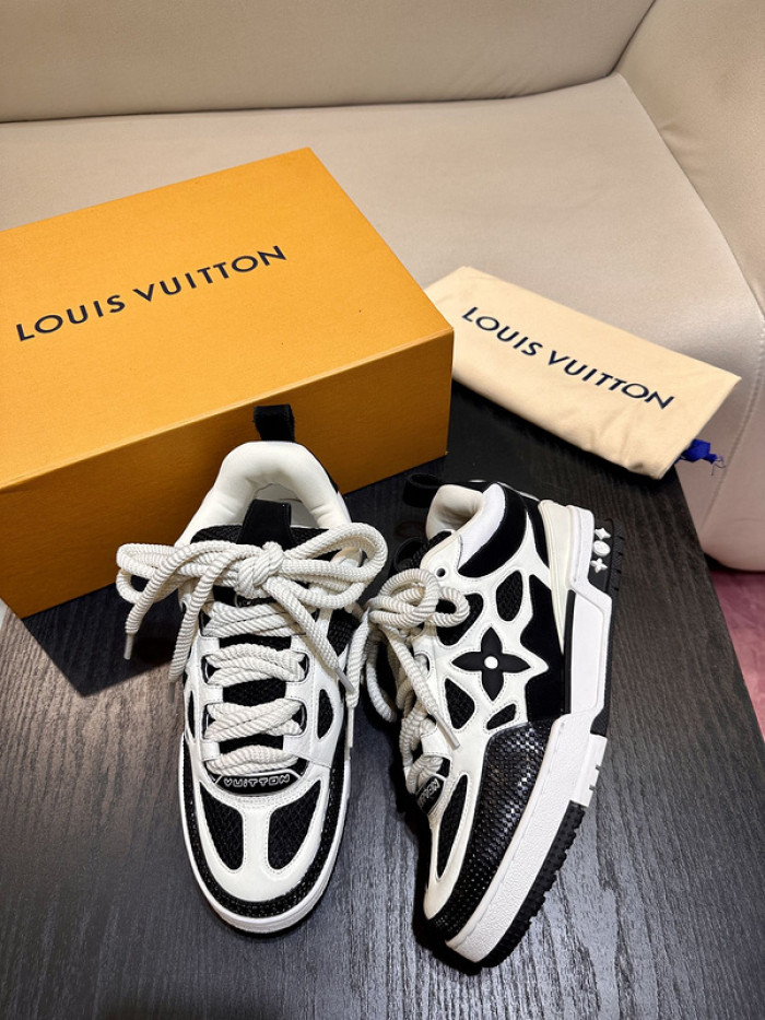 LV SNEAKER SKATE FOR-LV330
