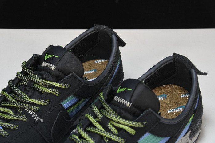 UNION X NIKE CORTEZ DR1413-001