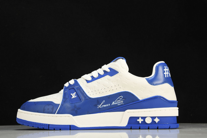 LV SNEAKER LOW FOR-LV7