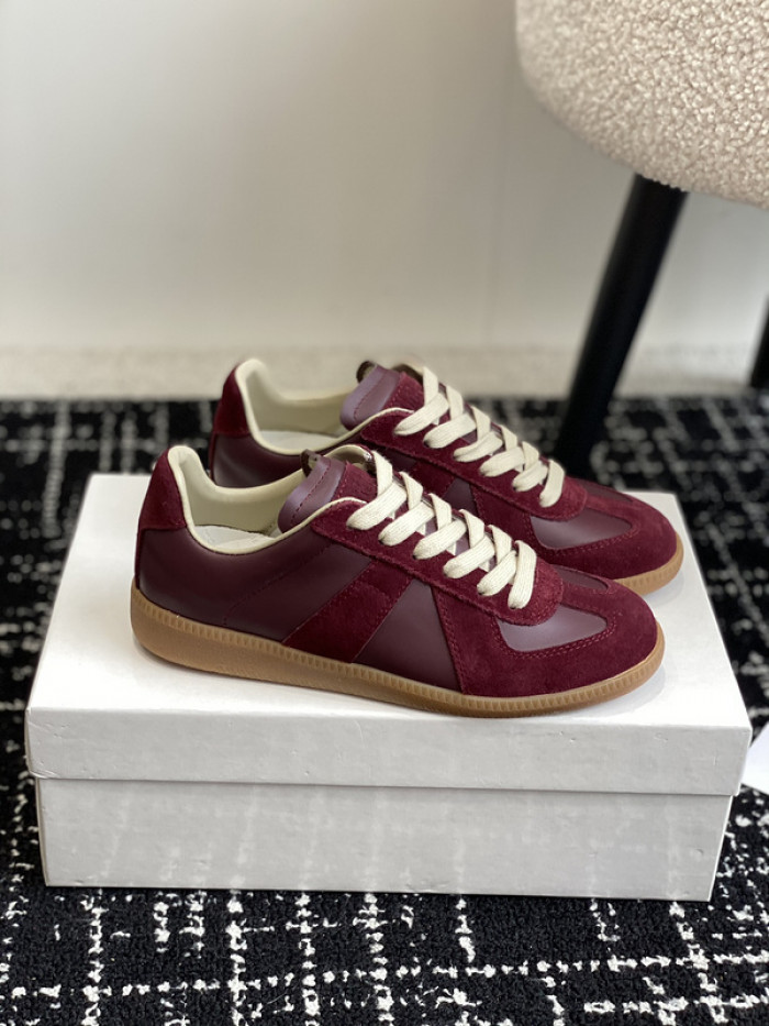 Mais0n Margiela Shoes  FOR-MM30