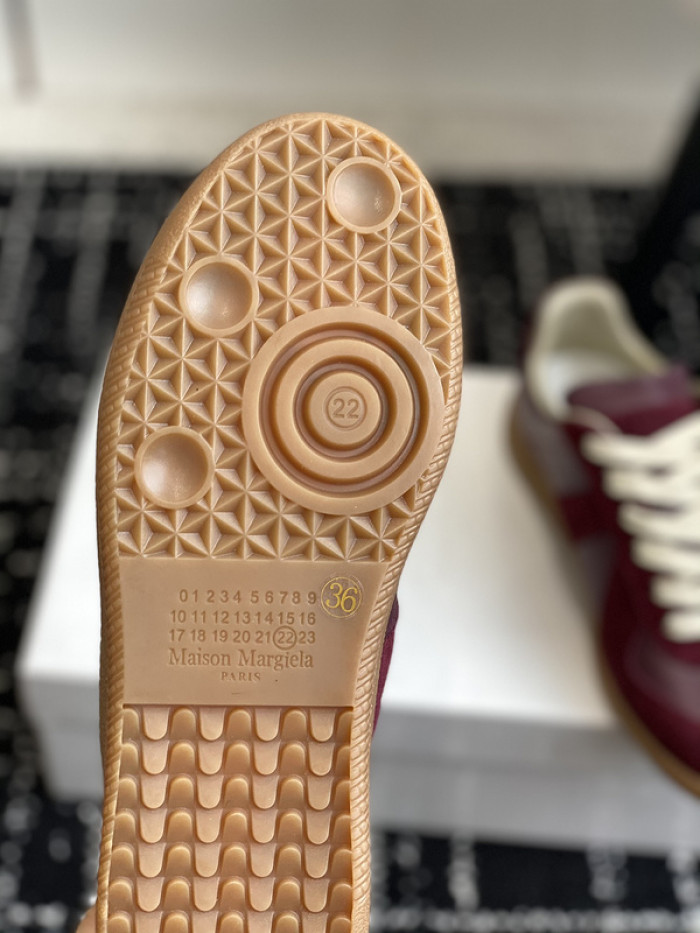 Mais0n Margiela Shoes  FOR-MM30