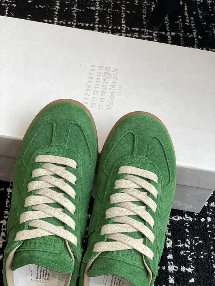 Mais0n Margiela Shoes  FOR-MM31