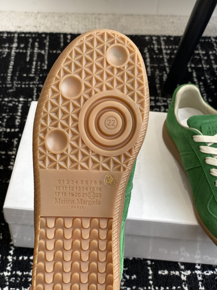 Mais0n Margiela Shoes  FOR-MM31