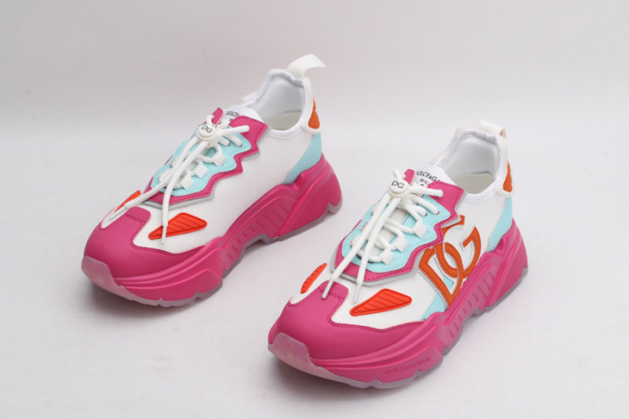 DG SNEAKERS YEESHOES-8102