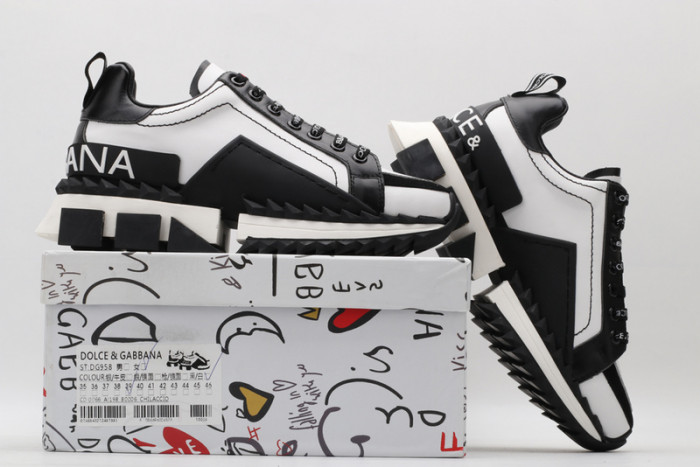 DG SNEAKERS YEESHOES-8105