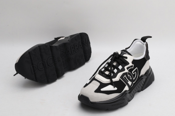 DG SNEAKERS YEESHOES-8107